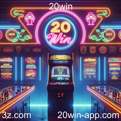 A Nostalgia dos Jogos Arcade